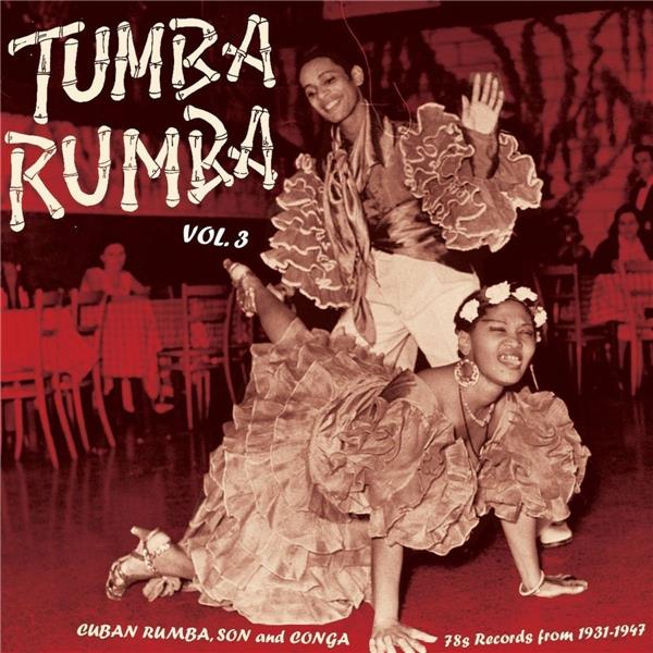 TUMBA RUMBA VOL 3