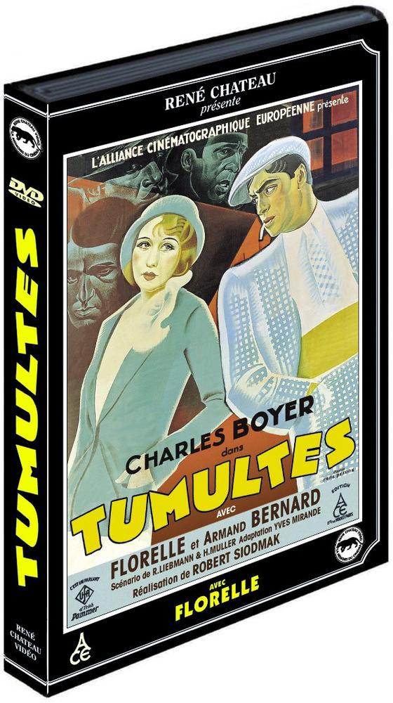TUMULTES