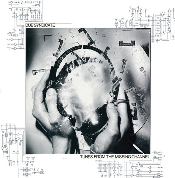 TUNES FROM THE MISSING CHANNEL