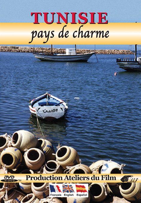 TUNISIE : PAYS DE CHARME