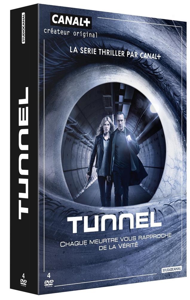 TUNNEL