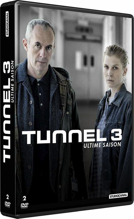 TUNNEL - SAISON 3