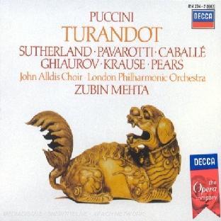 TURANDOT