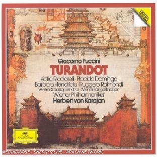 TURANDOT