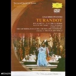 Giacomo Puccini : Turandot