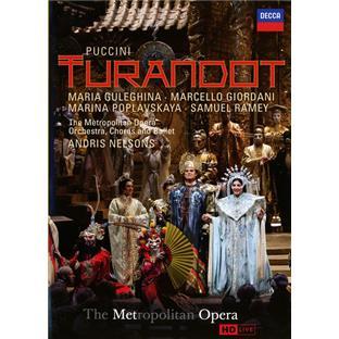 TURANDOT