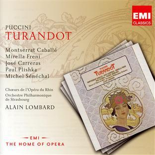 TURANDOT