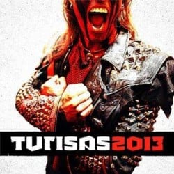 TURISAS 2013