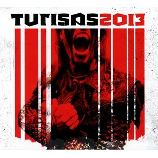 TURISAS 2013