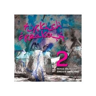 TURKISH FREAKOUT! /VOL. 2