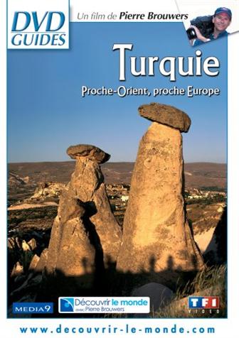 TURQUIE PROCHE-ORIENT, PROCHE EUROPE