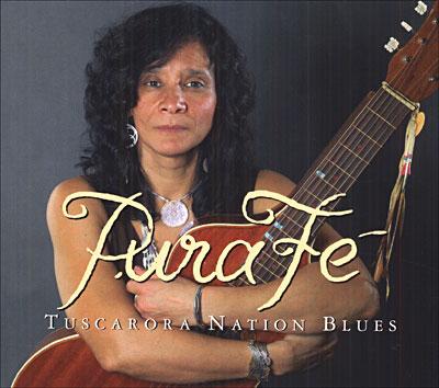TUSCARORA NATION BLUES
