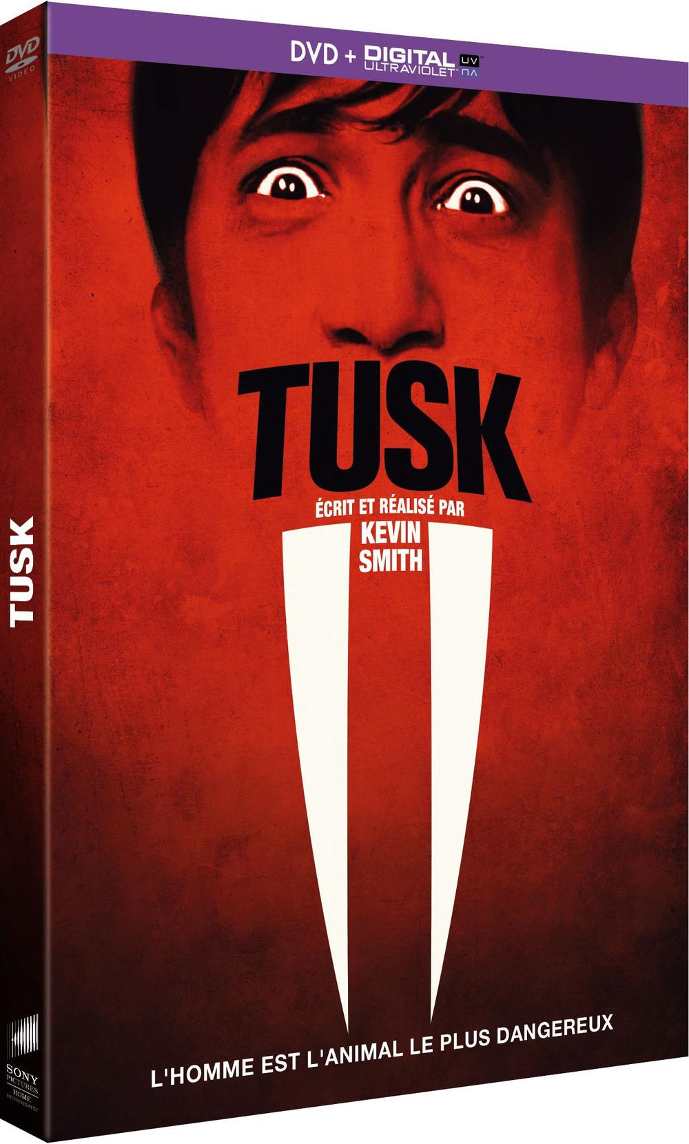 TUSK