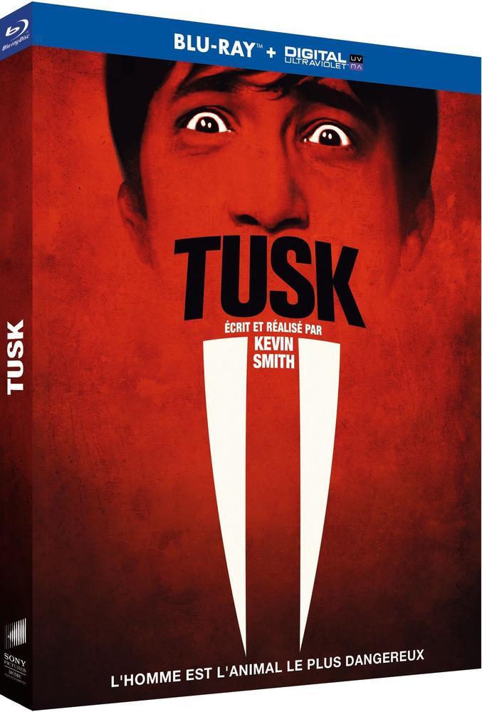 TUSK