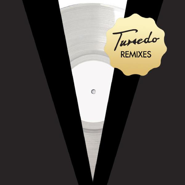TUXEDO REMIXES EP
