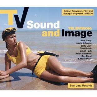 TV SOUND AND IMAGE: BRITISH TELEVISION FILM AND LIBRARY VOL.2