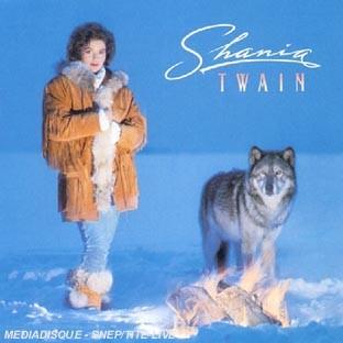TWAIN SHANIA