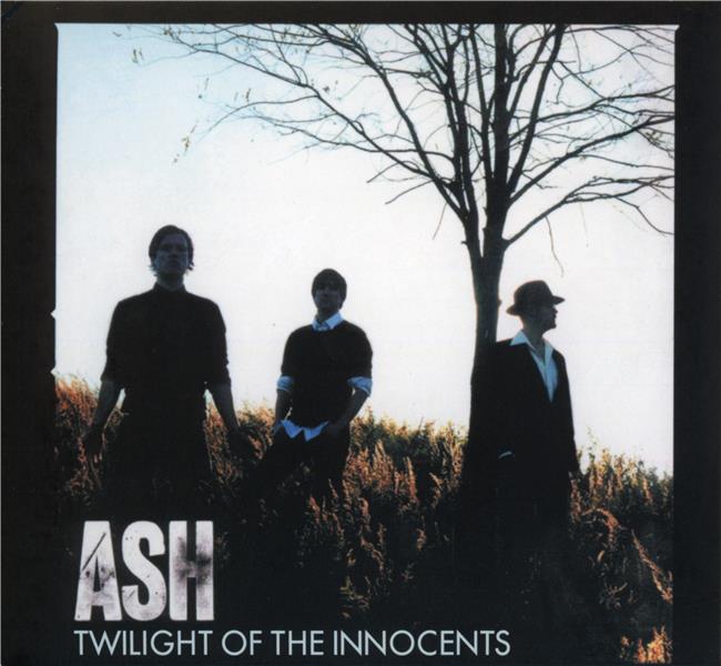 TWILIGHT OF THE INNOCENTS