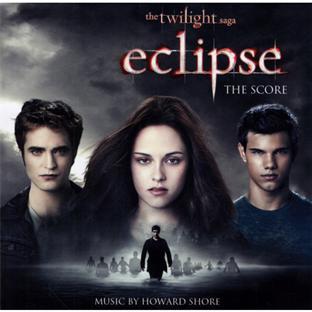 TWILIGHT /VOL.3 : THE SCORE