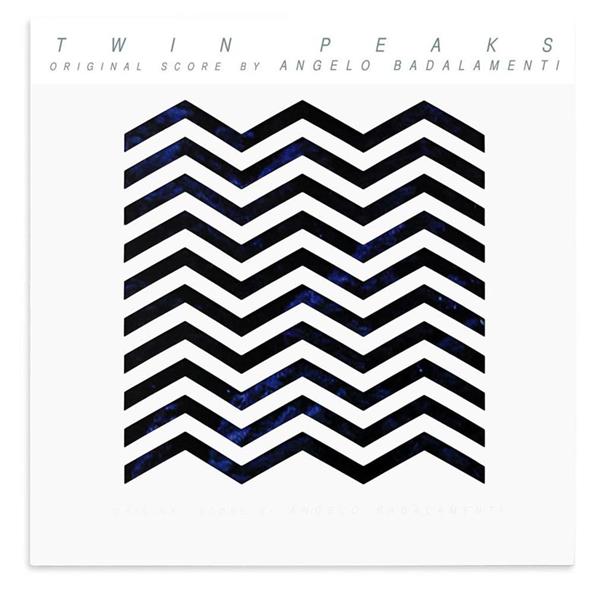 TWIN PEAKS
