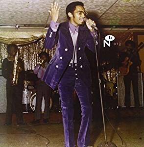 TWINIGHT'S LUNAR ROTATION