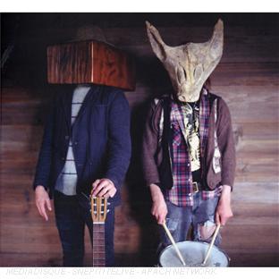 TWO GALLANTS