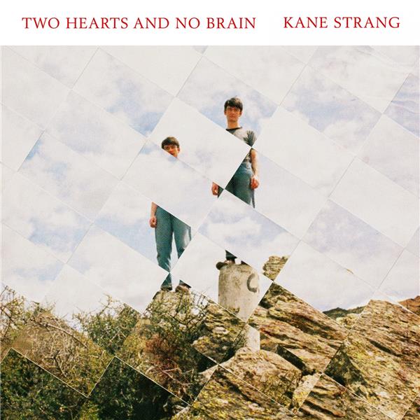 TWO HEARTS AND NO BRAIN