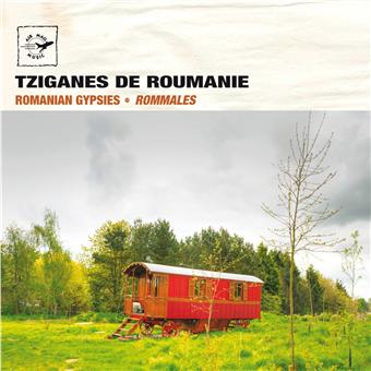 TZIGANES DE ROUMANIE