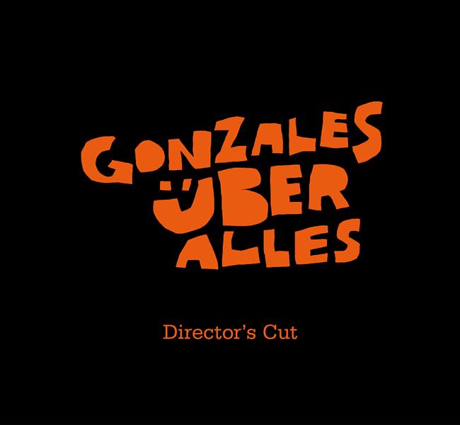 UBER ALLES DIRECTOR'S CUT