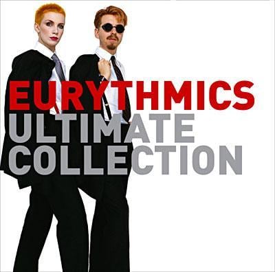 ULTIMATE COLLECTION