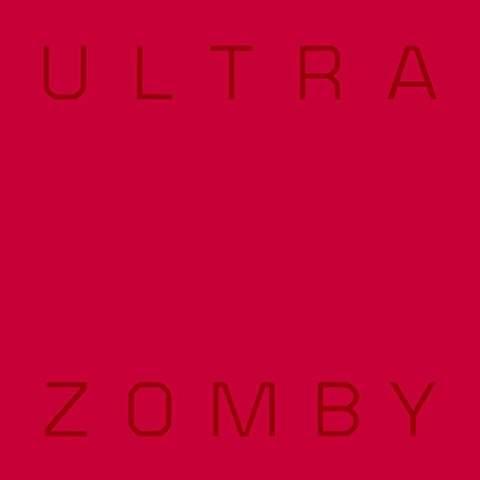 ULTRA/METALLIC RED SLEEVE