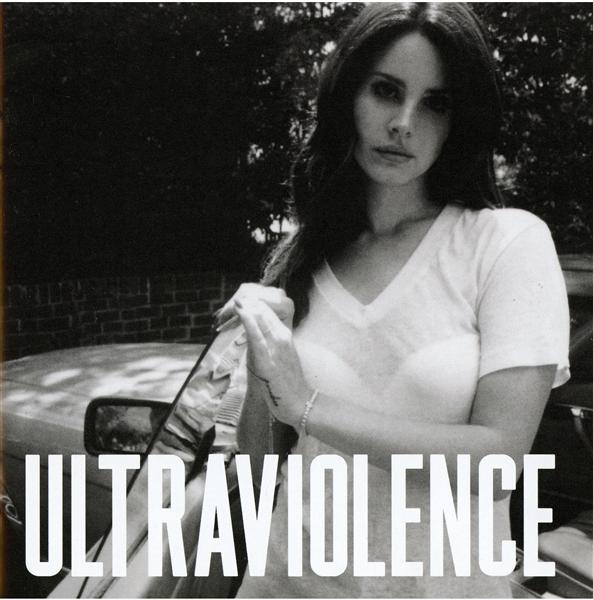 ULTRAVIOLENCE