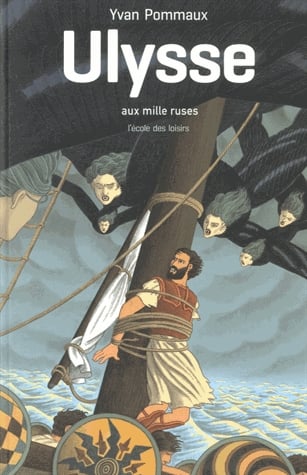 Ulysse aux mille ruses
