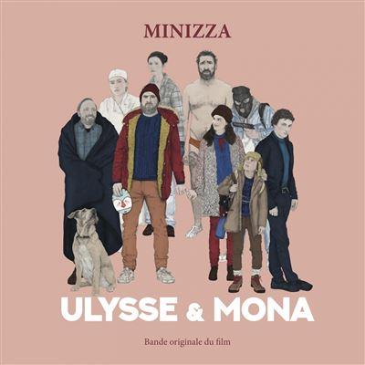 ULYSSE ET MONA