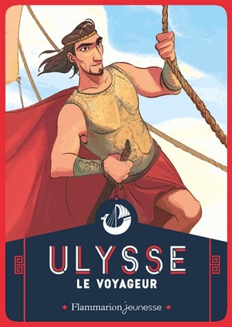 ULYSSE LE VOYAGEUR