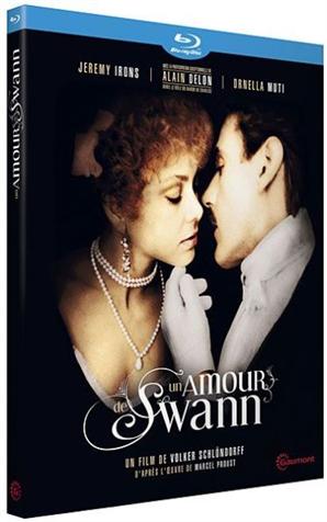 UN AMOUR DE SWANN