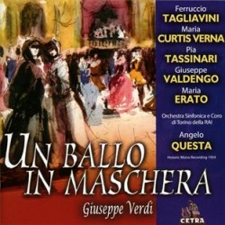 UN BAL MASQUE