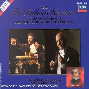 UN BALLO IN MASCHERA