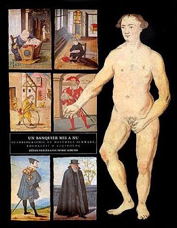 Un banquier mis à nu