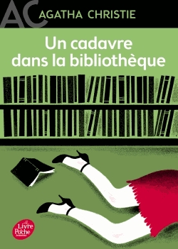 Un cadavre dans la bibliothèque