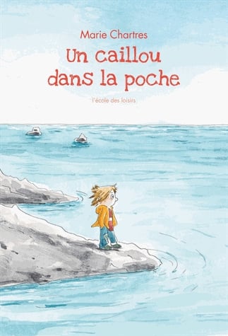 UN CAILLOU DANS LA POCHE