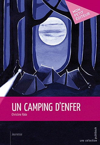 Un camping d'enfer