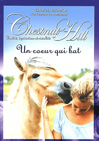 Chestnut Hill Tome 10 - Un coeur qui bat