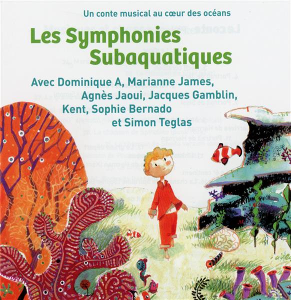 UN CONTE MUSICAL AU CŒUR DES OCEANS