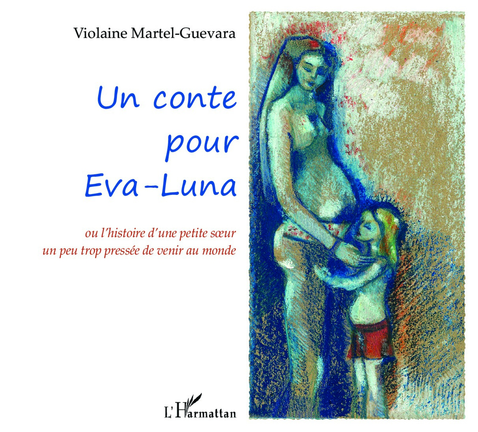 Un conte pour Eva-Luna