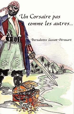 Un corsaire pas comme les autres...