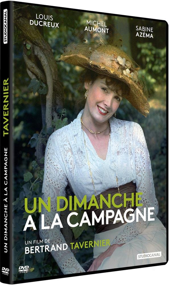 UN DIMANCHE A LA CAMPAGNE