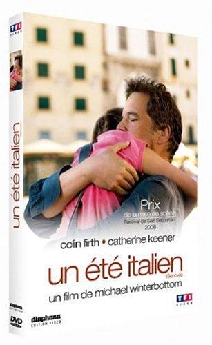 Un Été italien