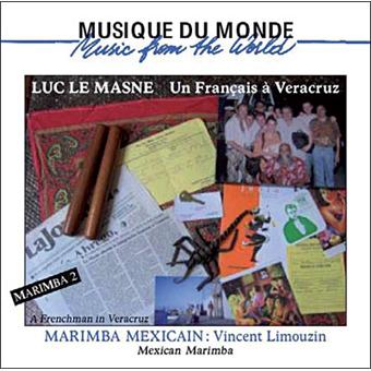 UN FRANCAIS A VERACRUZ