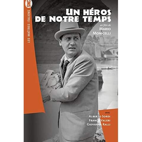 UN HEROS DE NOTRE TEMPS